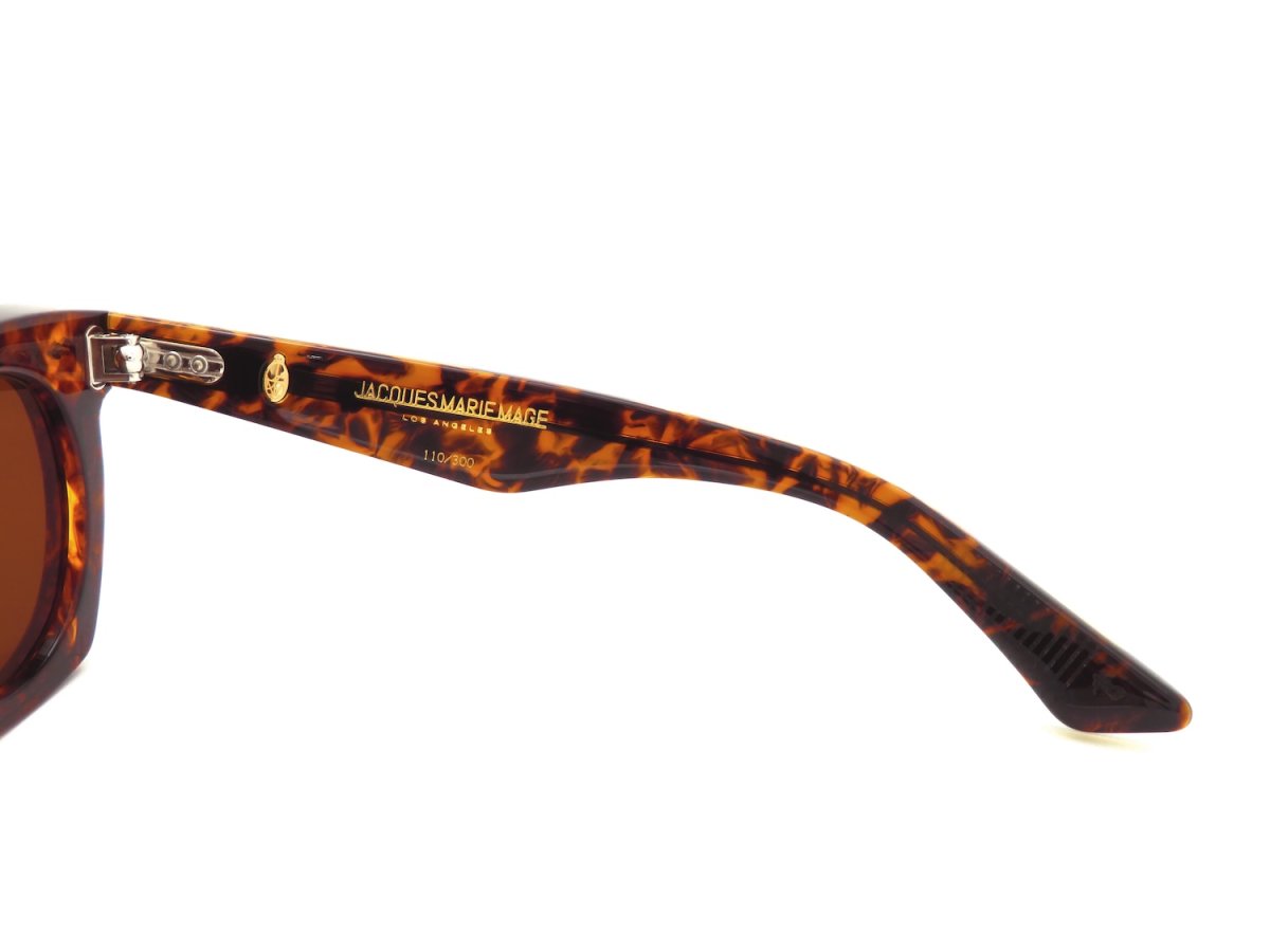 JACQUES MARIE MAGE [AVA col.Samoa (JMMAV-15D)] 商品写真08