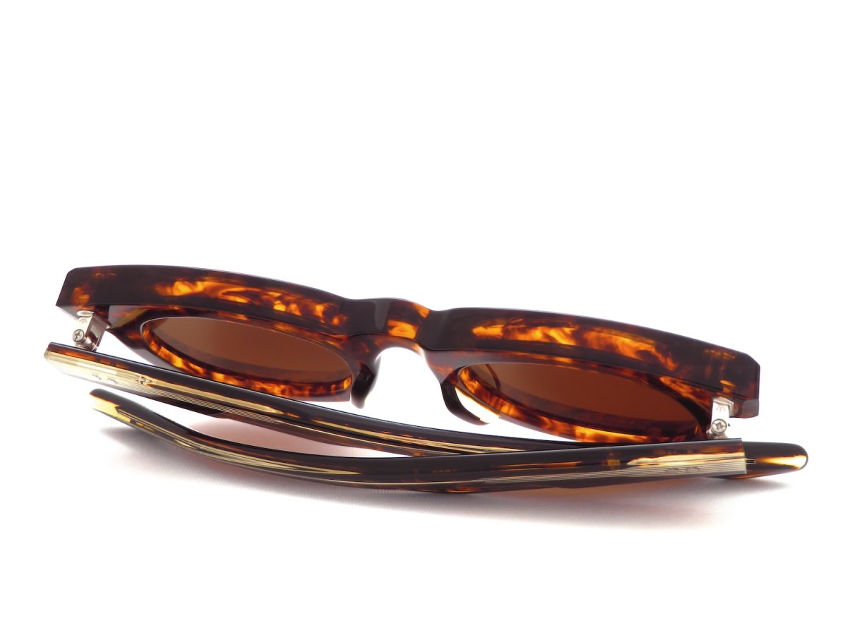 JACQUES MARIE MAGE [AVA col.Samoa (JMMAV-15D)] 商品写真11