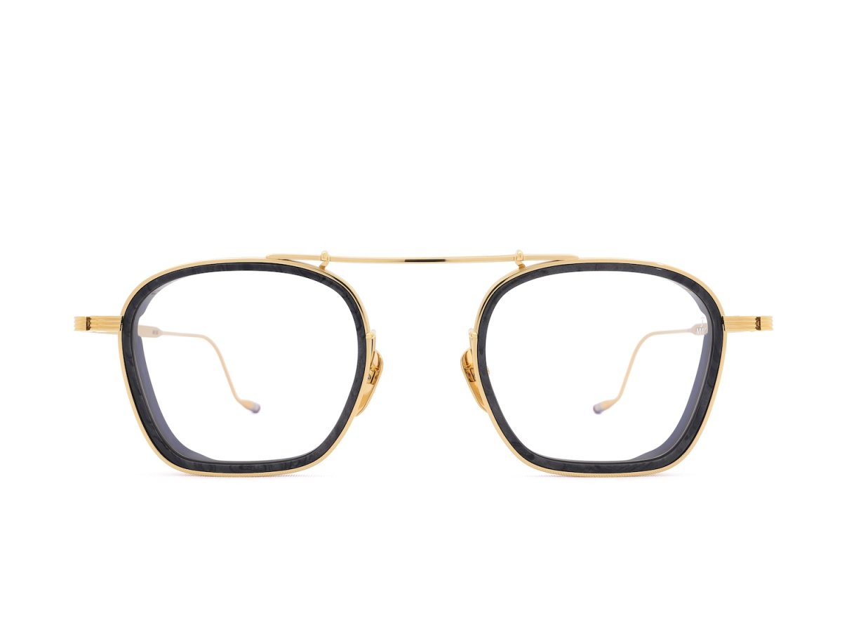 JACQUES MARIE MAGE [BAUDELAIRE 2 col.Ebony (JMMBURX-14U)] 商品写真01