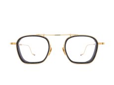 JACQUES MARIE MAGE [BAUDELAIRE 2 col.Ebony (JMMBURX-14U)] 商品写真01