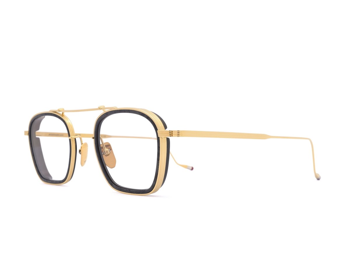 JACQUES MARIE MAGE [BAUDELAIRE 2 col.Ebony (JMMBURX-14U)] 商品写真02