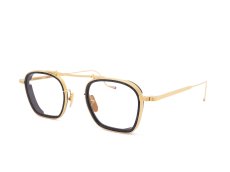 JACQUES MARIE MAGE [BAUDELAIRE 2 col.Ebony (JMMBURX-14U)] 商品写真05