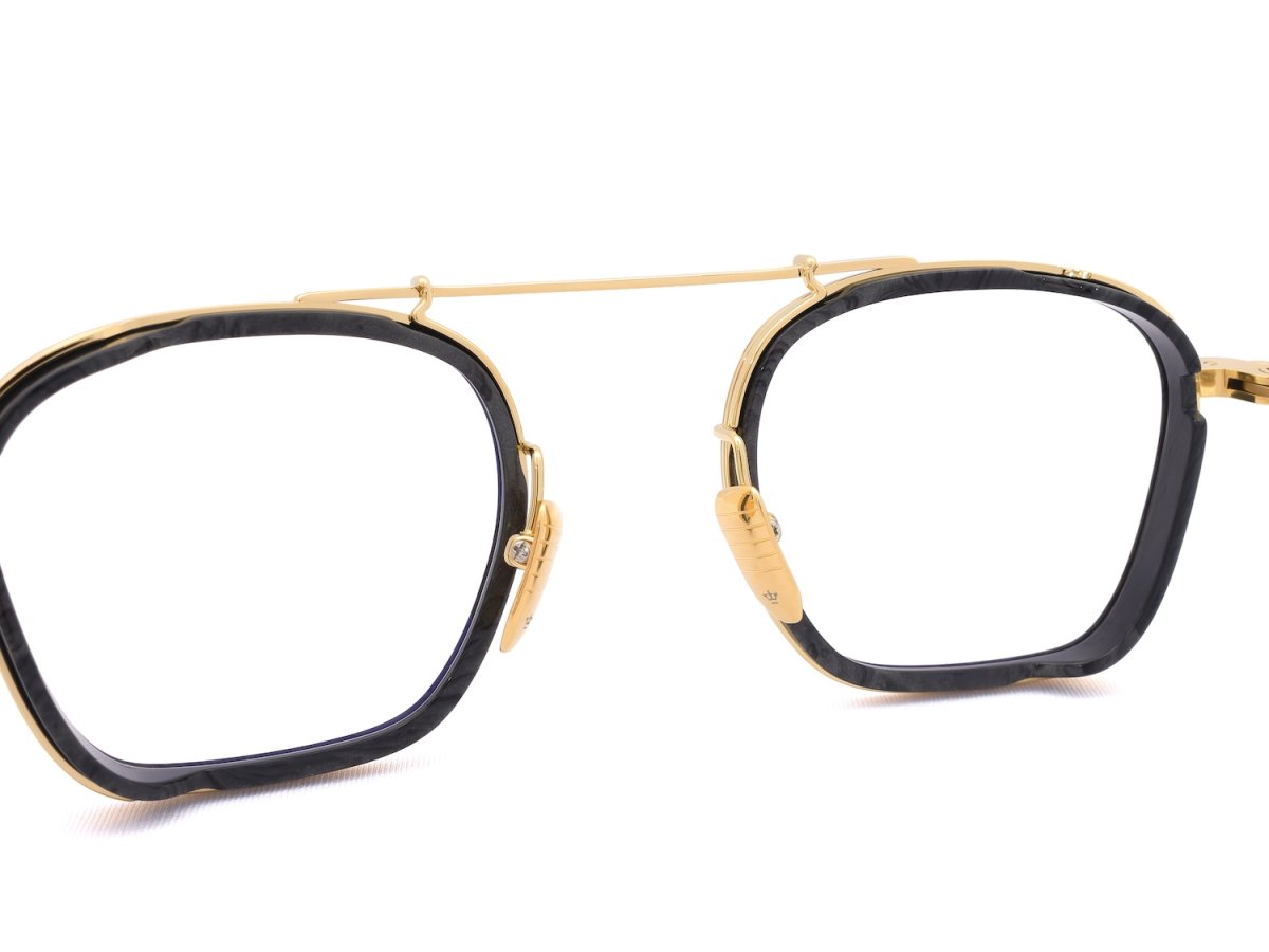 JACQUES MARIE MAGE [BAUDELAIRE 2 col.Ebony (JMMBURX-14U)] 商品写真06
