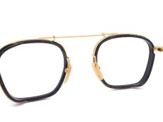 JACQUES MARIE MAGE [BAUDELAIRE 2 col.Ebony (JMMBURX-14U)] 商品写真06