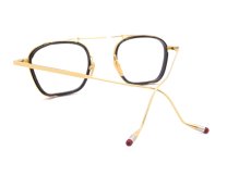 JACQUES MARIE MAGE [BAUDELAIRE 2 col.Ebony (JMMBURX-14U)] 商品写真09