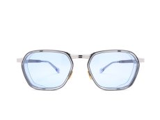 JACQUES MARIE MAGE [BECKETT col.Antique Silver (JMMKE-2H)] 商品写真01