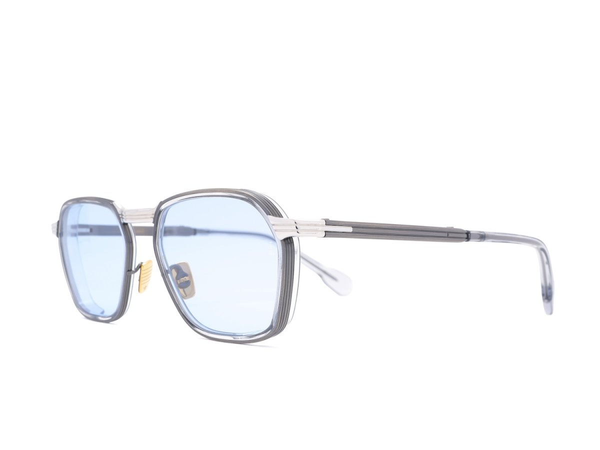 JACQUES MARIE MAGE [BECKETT col.Antique Silver (JMMKE-2H)] 商品写真02