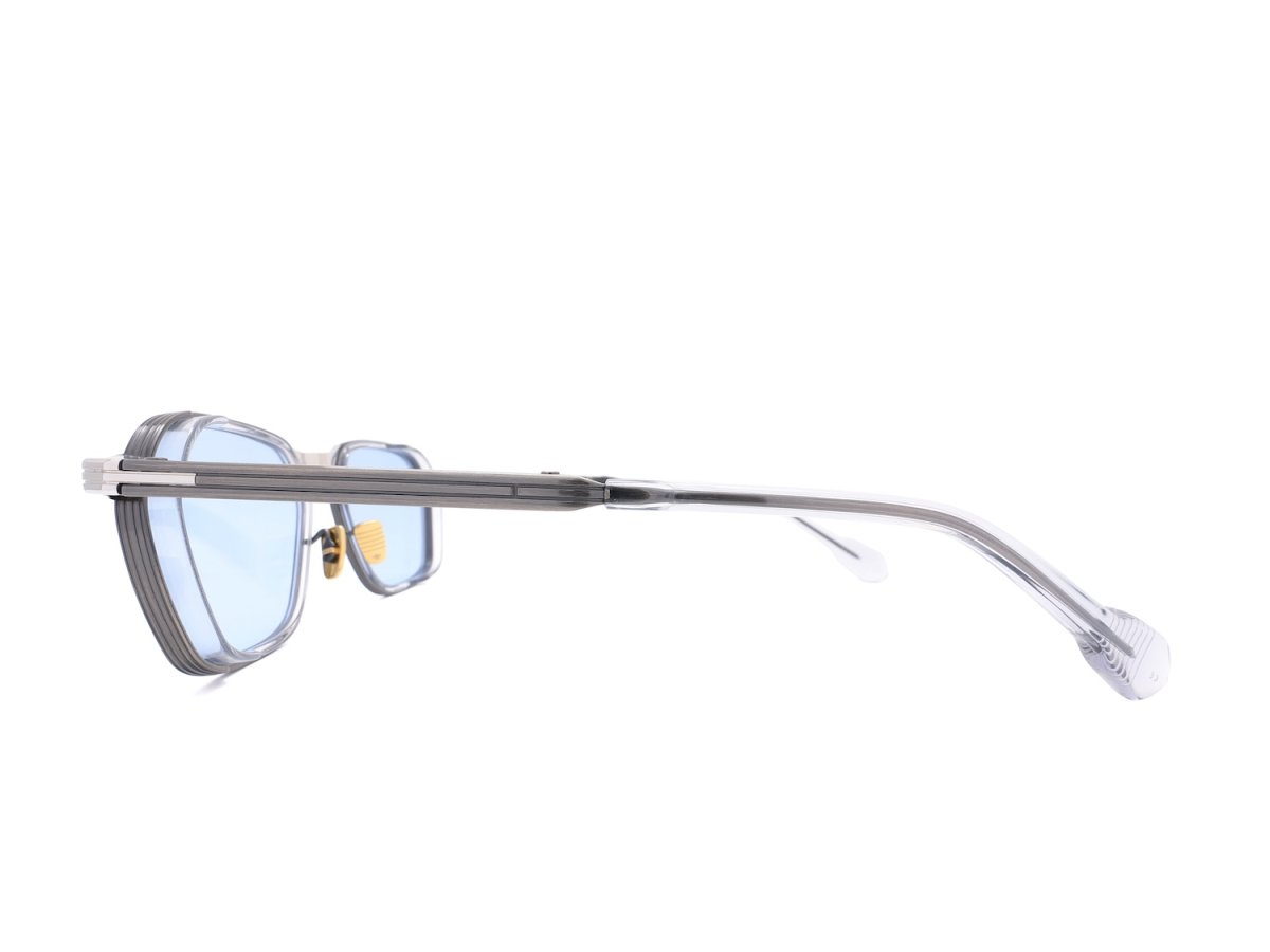 JACQUES MARIE MAGE [BECKETT col.Antique Silver (JMMKE-2H)] 商品写真03