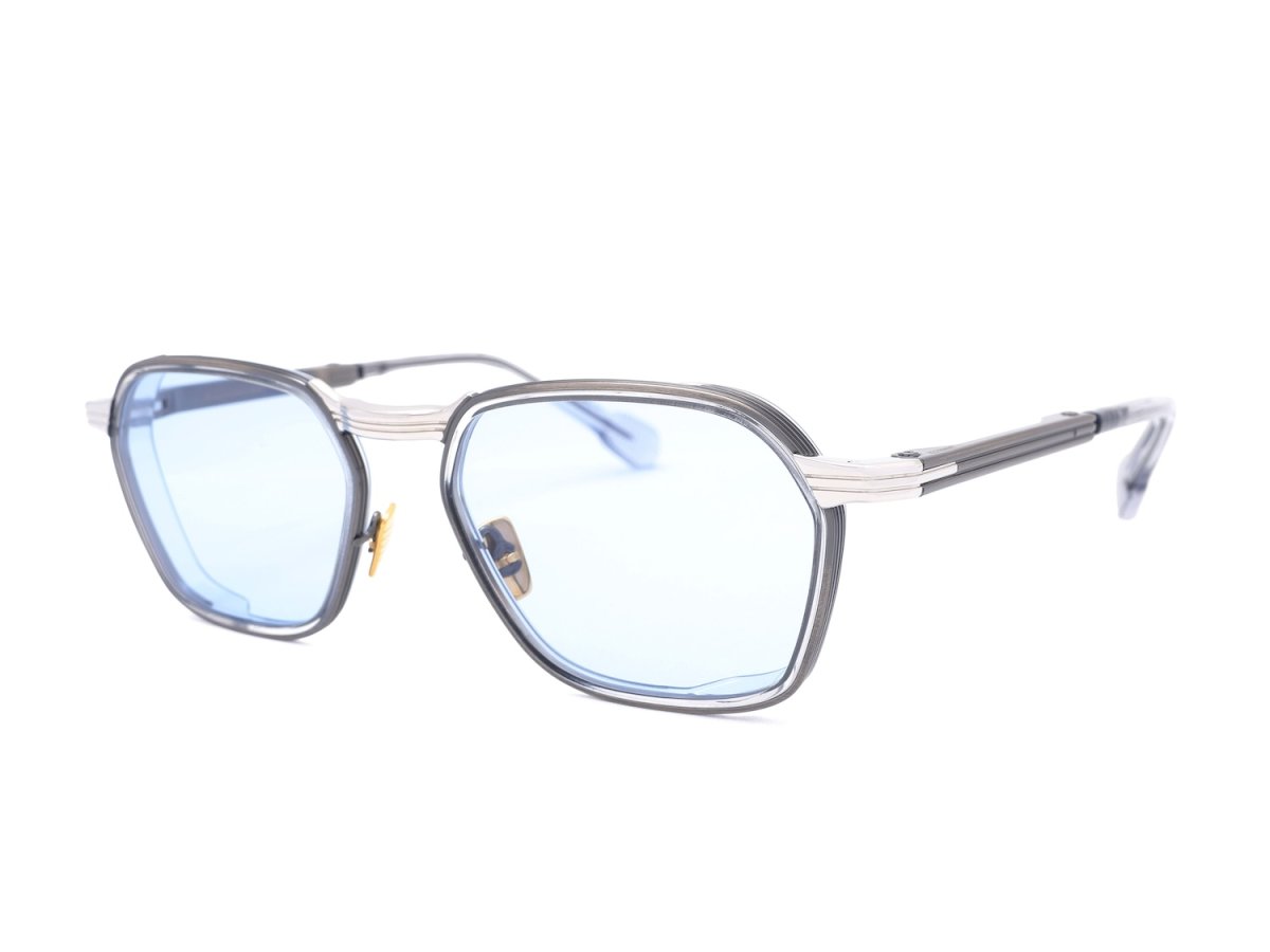 JACQUES MARIE MAGE [BECKETT col.Antique Silver (JMMKE-2H)] 商品写真05