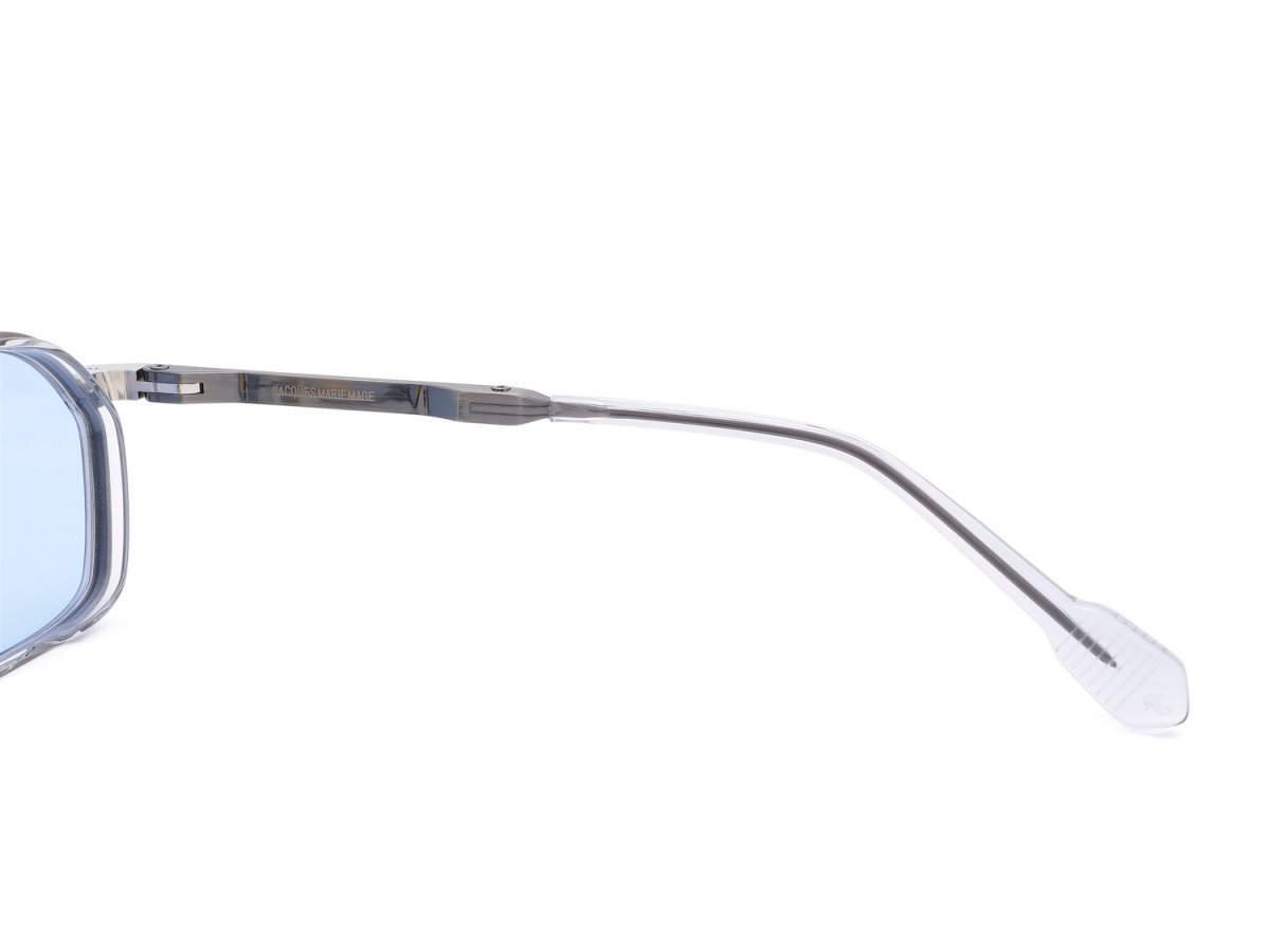 JACQUES MARIE MAGE [BECKETT col.Antique Silver (JMMKE-2H)] 商品写真08