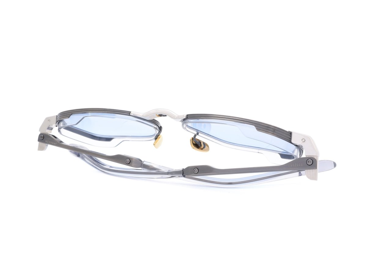 JACQUES MARIE MAGE [BECKETT col.Antique Silver (JMMKE-2H)] 商品写真09