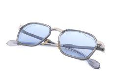JACQUES MARIE MAGE [BECKETT col.Antique Silver (JMMKE-2H)] 商品写真10