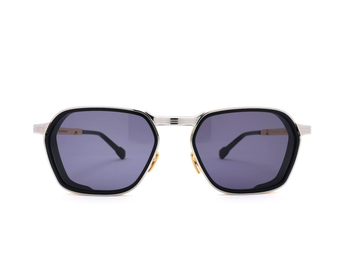 JACQUES MARIE MAGE [BECKETT col.Silver (JMMKE-41)] 商品写真01