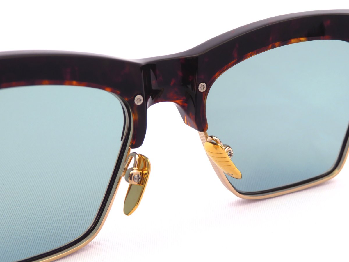 JACQUES MARIE MAGE [BUGSY col.Beau (JMMUB-13V)] 商品写真06