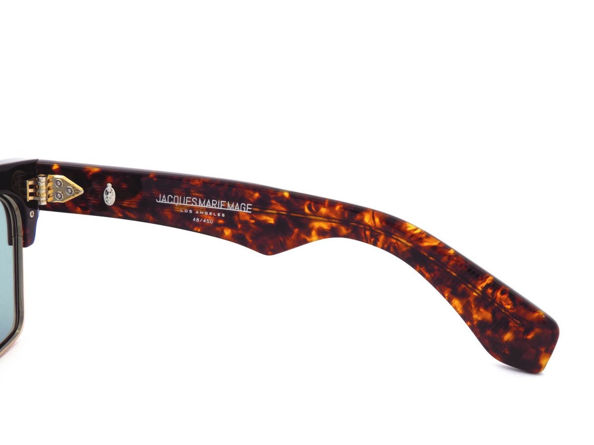 JACQUES MARIE MAGE [BUGSY col.Beau (JMMUB-13V)] 商品写真08