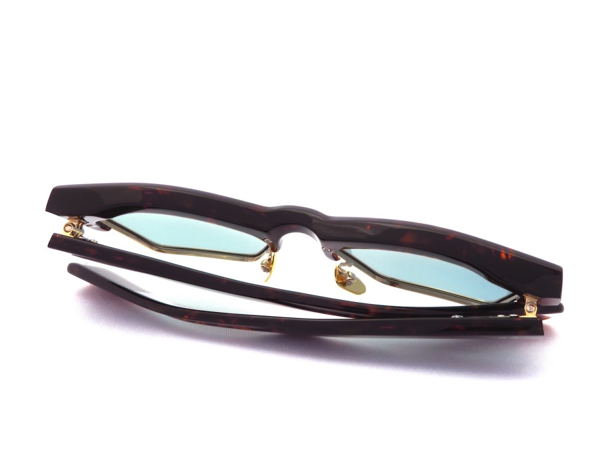 JACQUES MARIE MAGE [BUGSY col.Beau (JMMUB-13V)] 商品写真11