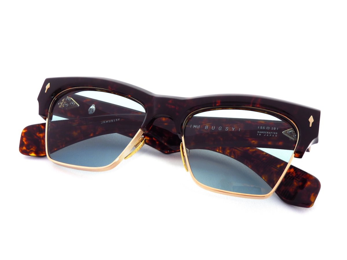 JACQUES MARIE MAGE [BUGSY col.Beau (JMMUB-13V)] 商品写真12