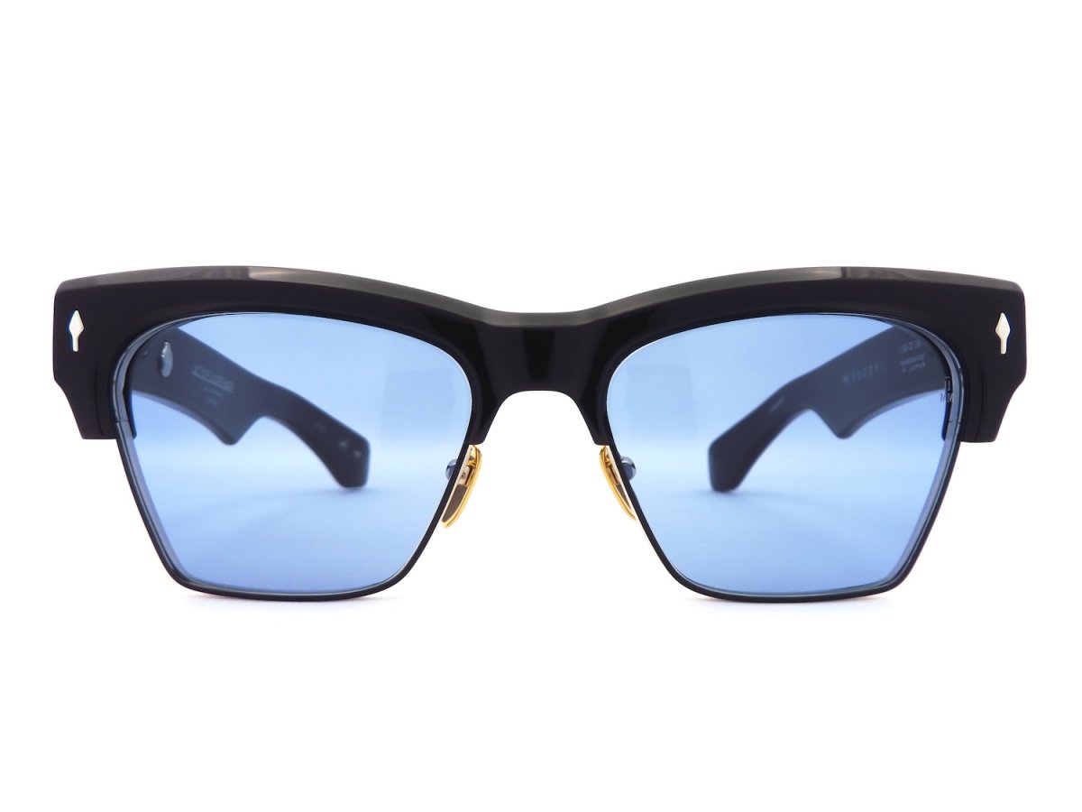 JACQUES MARIE MAGE [BUGSY col.Black (JMMUB-88)] 商品写真01