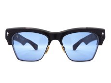 JACQUES MARIE MAGE [BUGSY col.Black (JMMUB-88)] 商品写真01