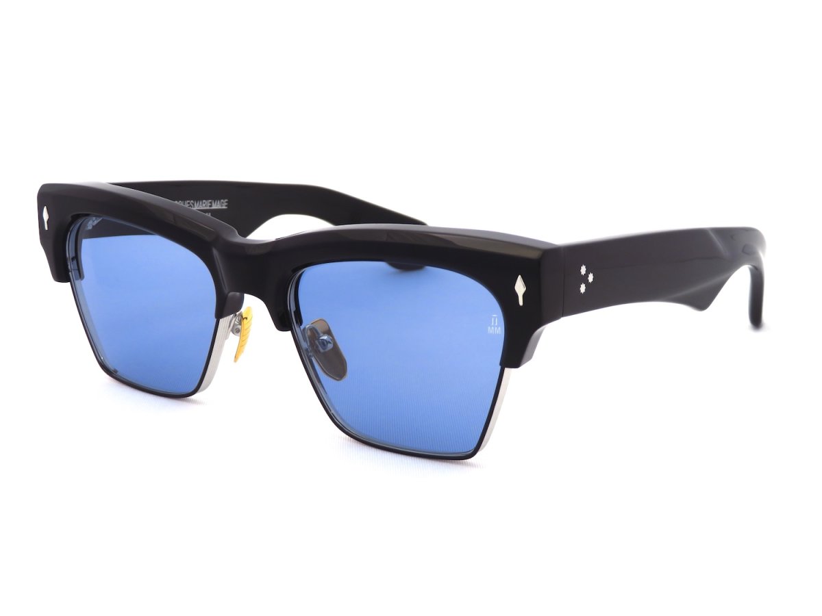 JACQUES MARIE MAGE [BUGSY col.Black (JMMUB-88)] 商品写真05