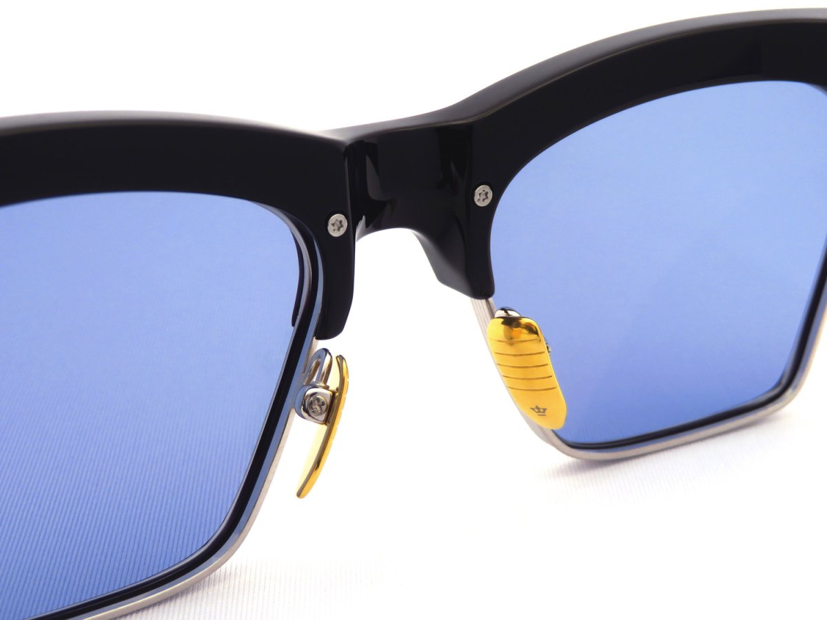 JACQUES MARIE MAGE [BUGSY col.Black (JMMUB-88)] 商品写真06