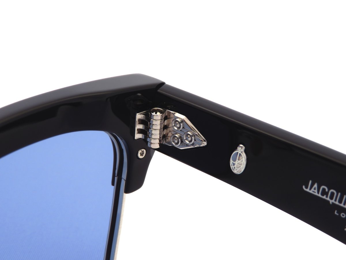 JACQUES MARIE MAGE [BUGSY col.Black (JMMUB-88)] 商品写真09