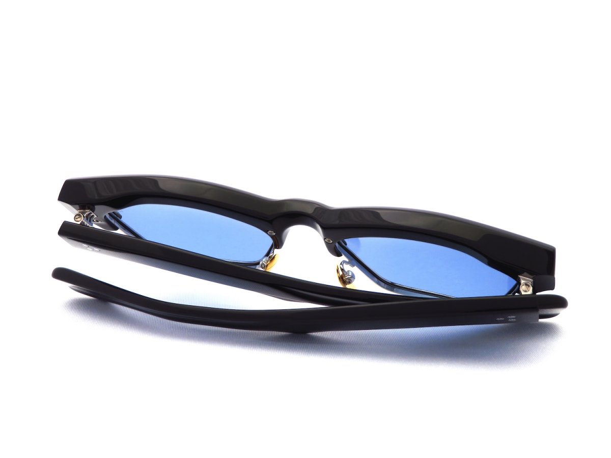 JACQUES MARIE MAGE [BUGSY col.Black (JMMUB-88)] 商品写真11