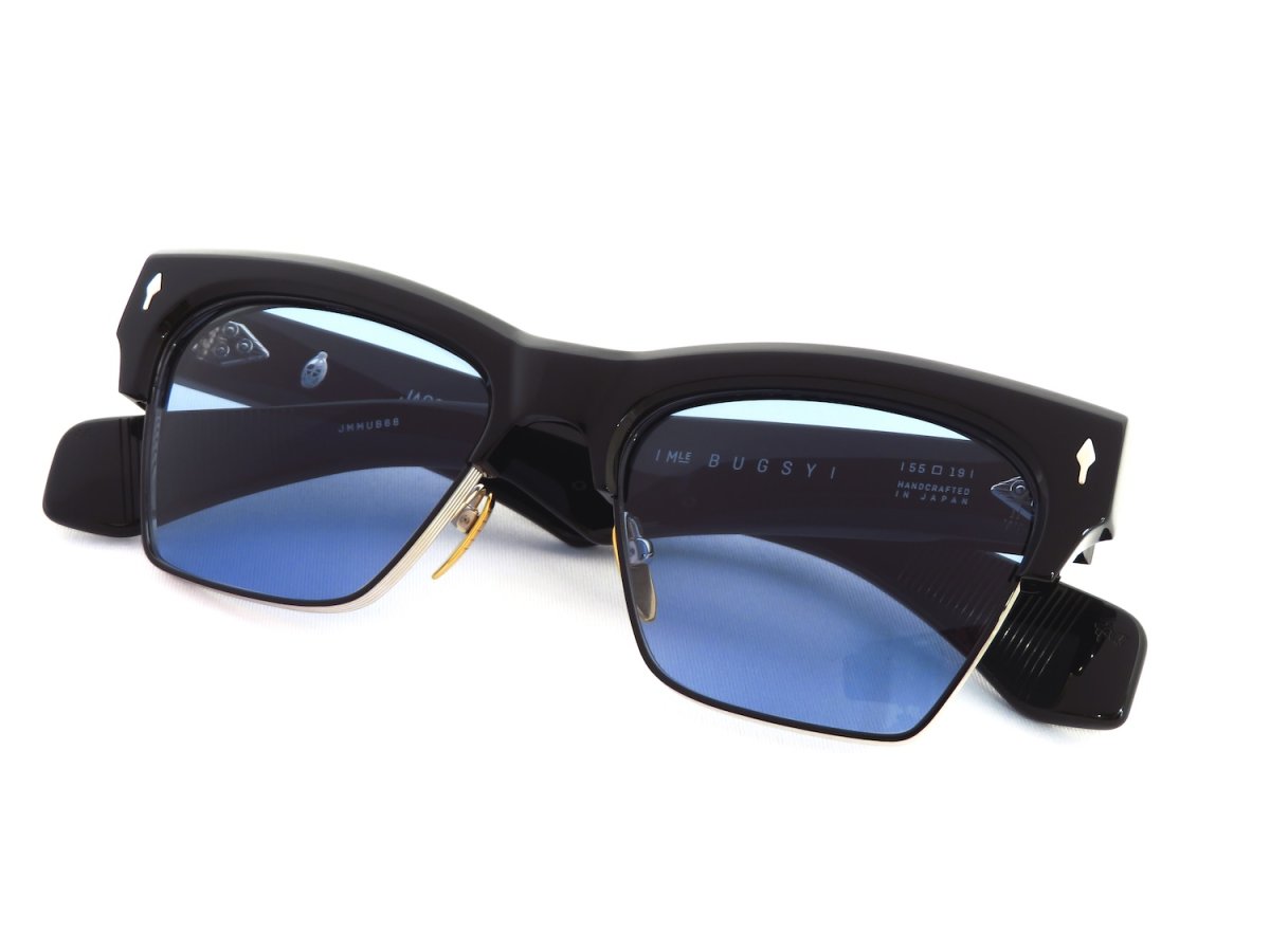 JACQUES MARIE MAGE [BUGSY col.Black (JMMUB-88)] 商品写真12