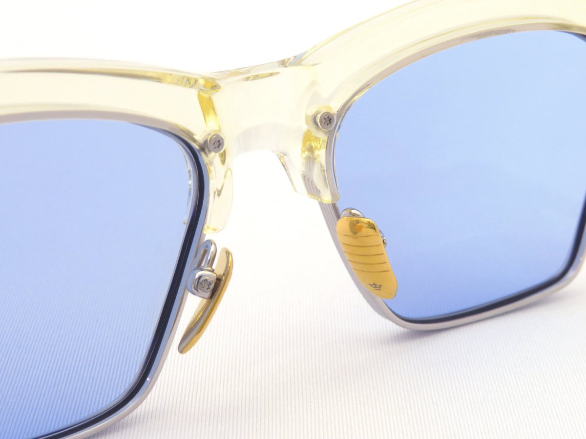 JACQUES MARIE MAGE [BUGSY col.Brut (JMMUB-14Q)] 商品写真06