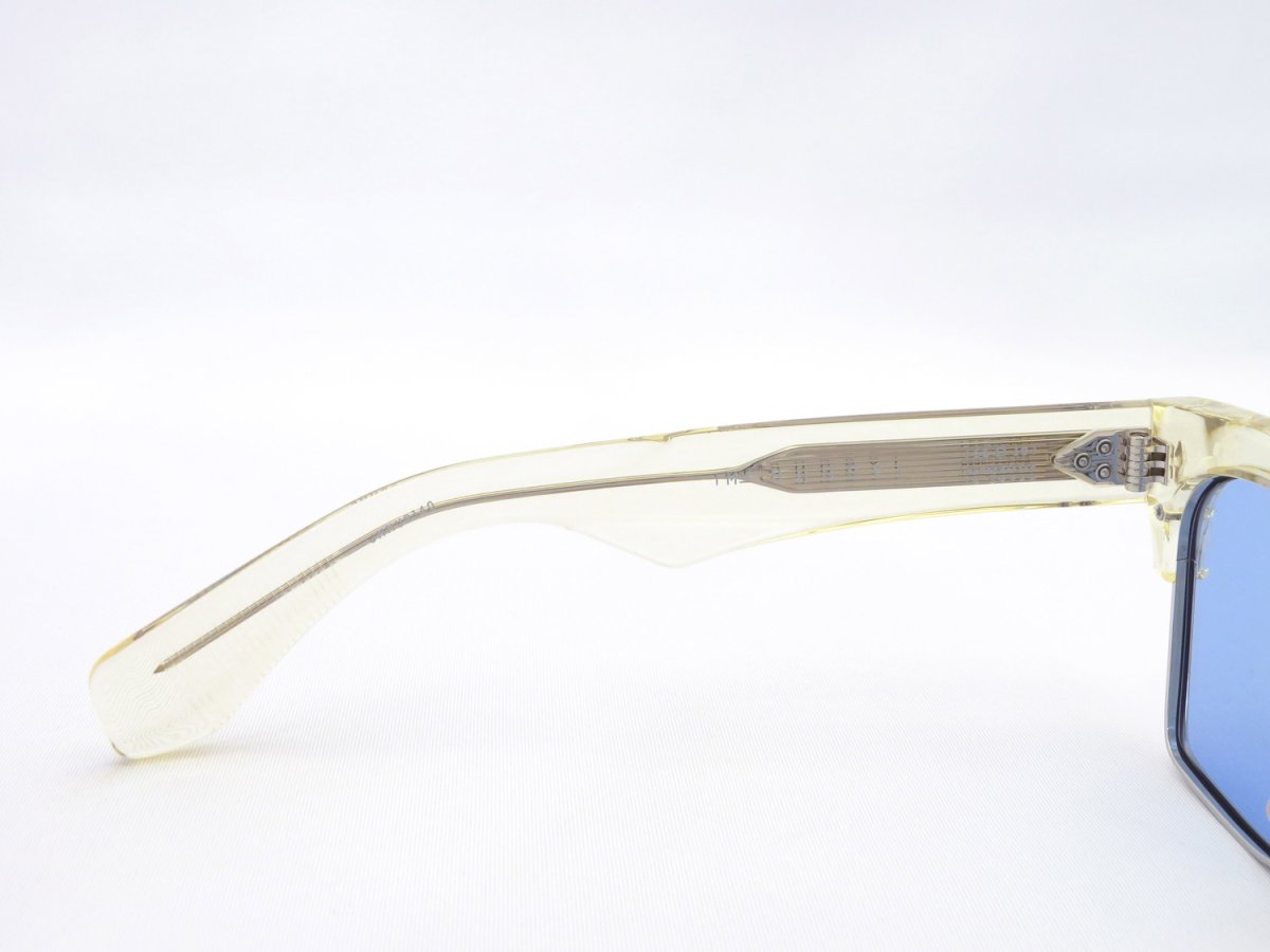 JACQUES MARIE MAGE [BUGSY col.Brut (JMMUB-14Q)] 商品写真07