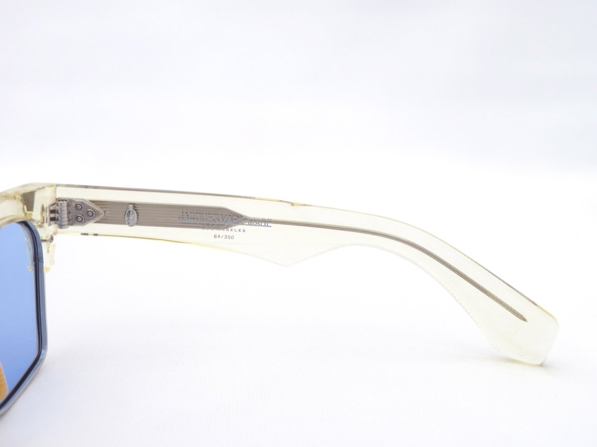 JACQUES MARIE MAGE [BUGSY col.Brut (JMMUB-14Q)] 商品写真08