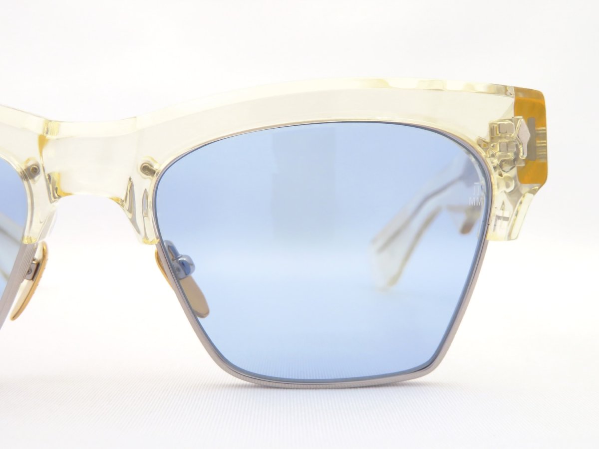 JACQUES MARIE MAGE [BUGSY col.Brut (JMMUB-14Q)] 商品写真10