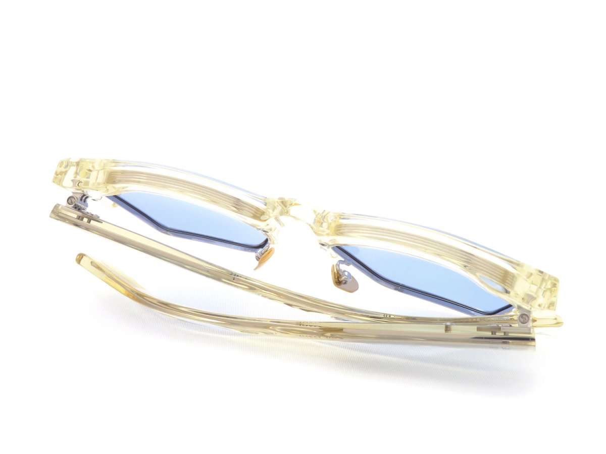 JACQUES MARIE MAGE [BUGSY col.Brut (JMMUB-14Q)] 商品写真11