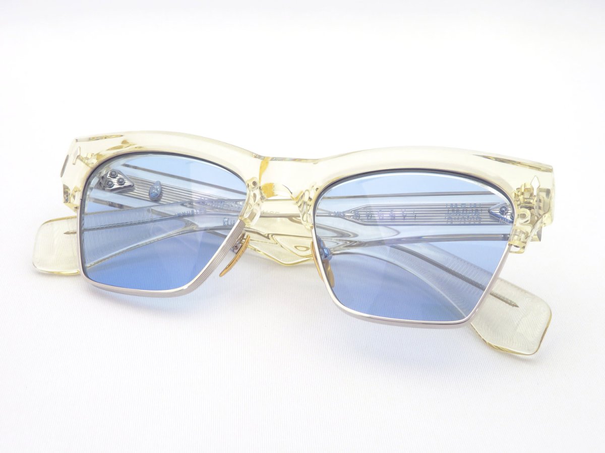 JACQUES MARIE MAGE [BUGSY col.Brut (JMMUB-14Q)] 商品写真12