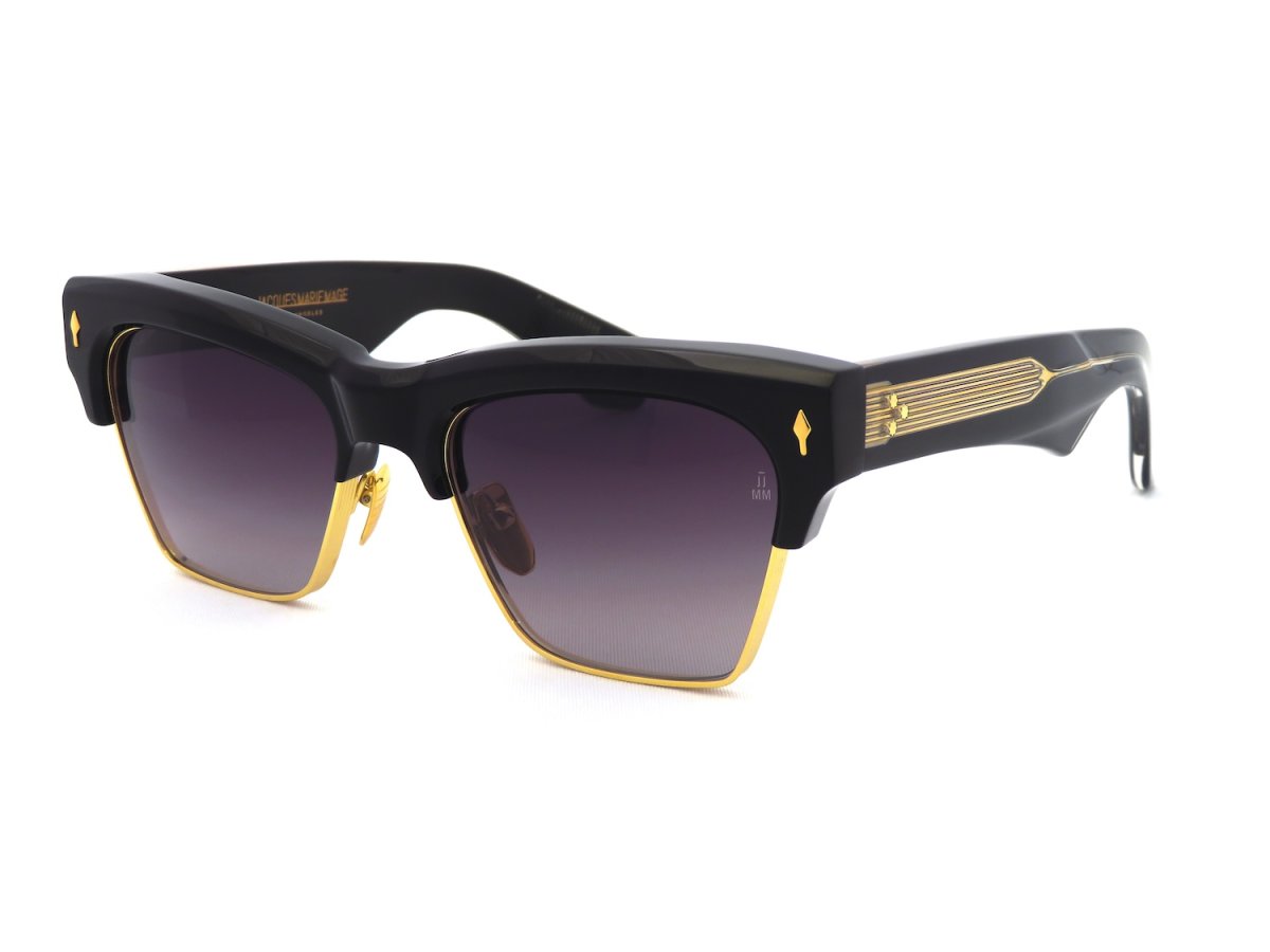 JACQUES MARIE MAGE [BUGSY col.Eclipse 2 (JMMUB-11D)] 商品写真05