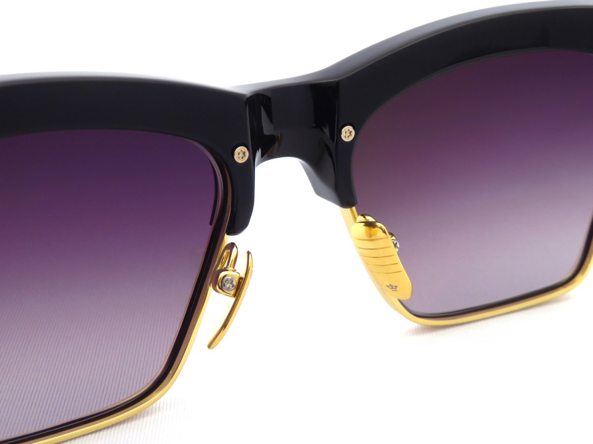 JACQUES MARIE MAGE [BUGSY col.Eclipse 2 (JMMUB-11D)] 商品写真06