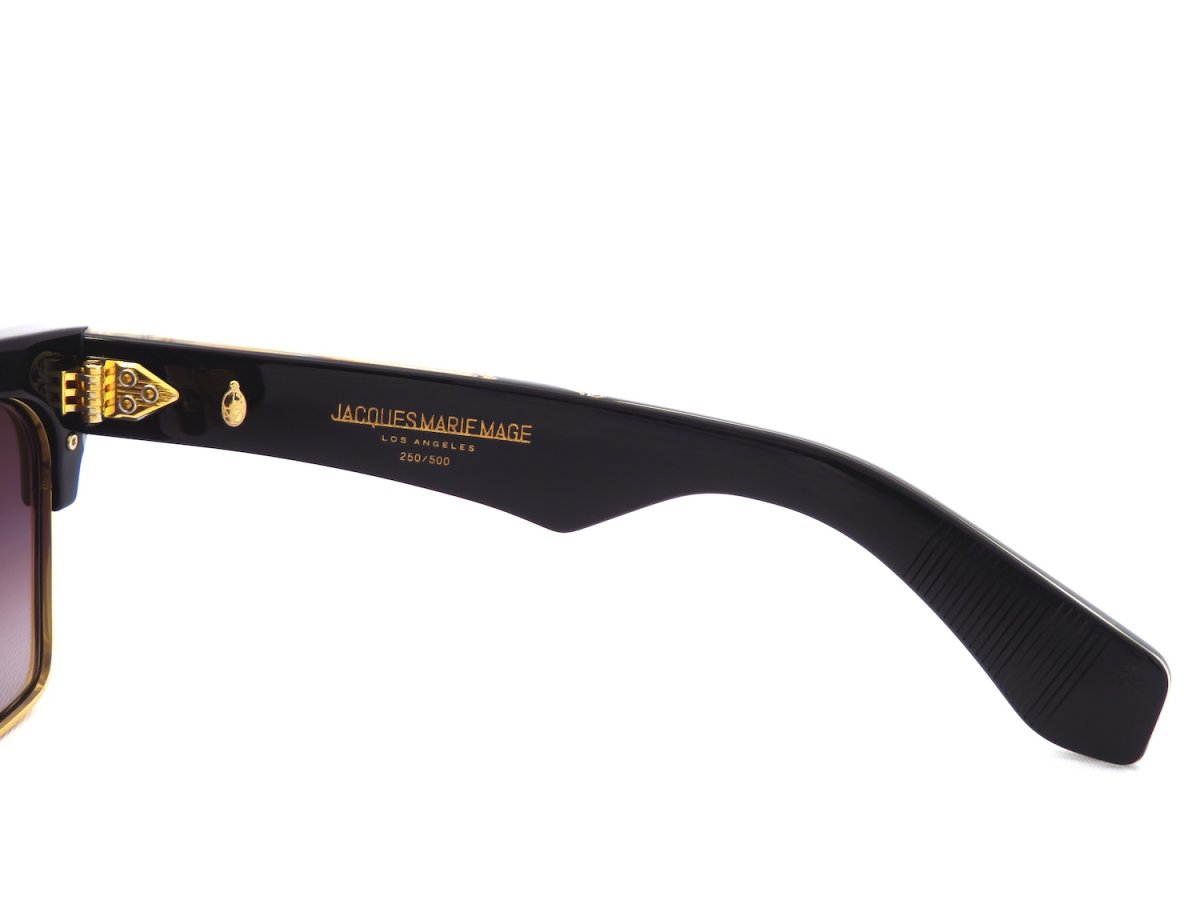 JACQUES MARIE MAGE [BUGSY col.Eclipse 2 (JMMUB-11D)] 商品写真08