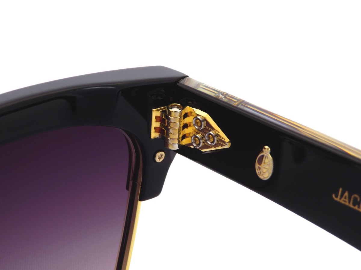 JACQUES MARIE MAGE [BUGSY col.Eclipse 2 (JMMUB-11D)] 商品写真09