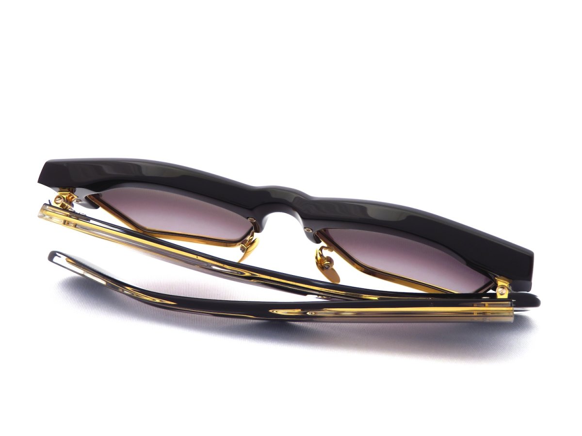 JACQUES MARIE MAGE [BUGSY col.Eclipse 2 (JMMUB-11D)] 商品写真11