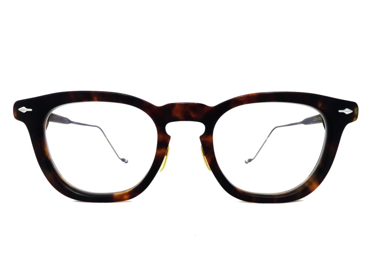 JACQUES MARIE MAGE [BYRON col.Havana [JMMBYRXAF-02]] 商品写真01