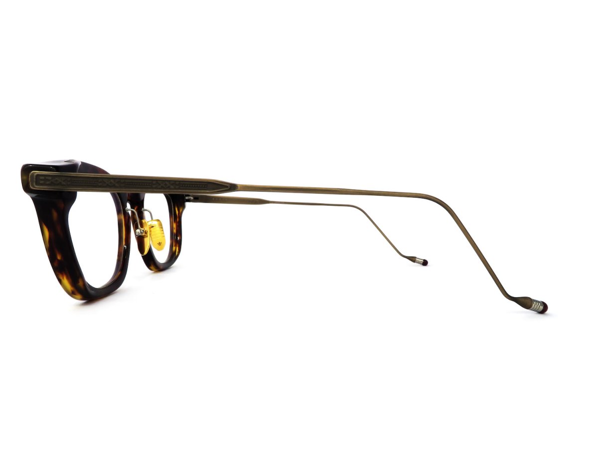 JACQUES MARIE MAGE [BYRON col.Havana [JMMBYRXAF-02]] 商品写真03