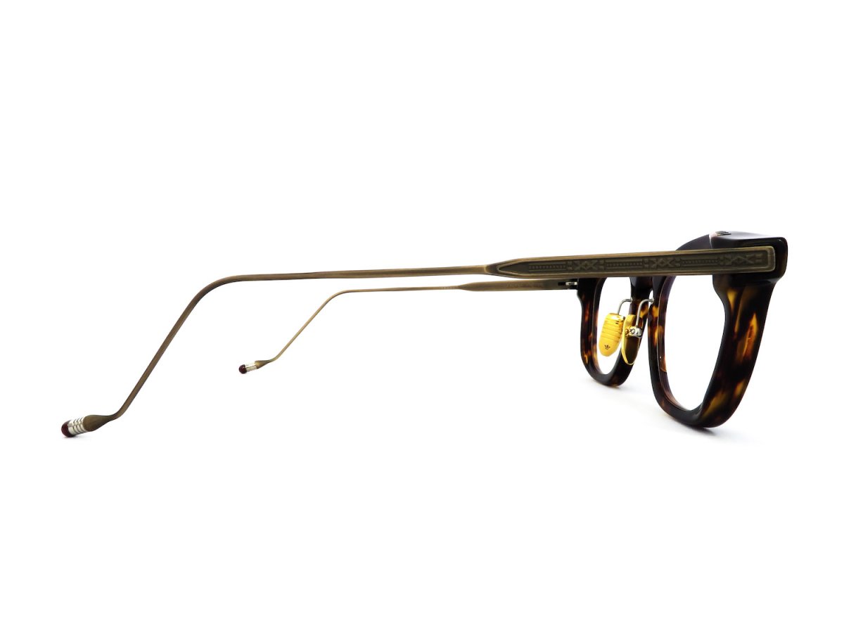 JACQUES MARIE MAGE [BYRON col.Havana [JMMBYRXAF-02]] 商品写真04