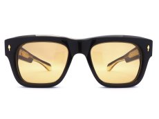 JACQUES MARIE MAGE × JOHNNEY CASH [CASH col.Beluga (JMMCASH-7T)] 商品写真01
