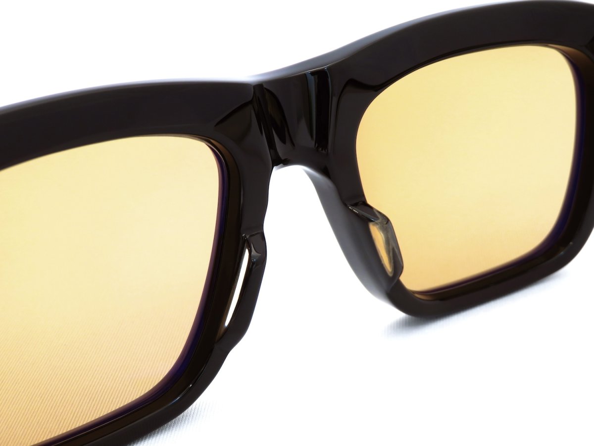 JACQUES MARIE MAGE × JOHNNEY CASH [CASH col.Beluga (JMMCASH-7T)] 商品写真06