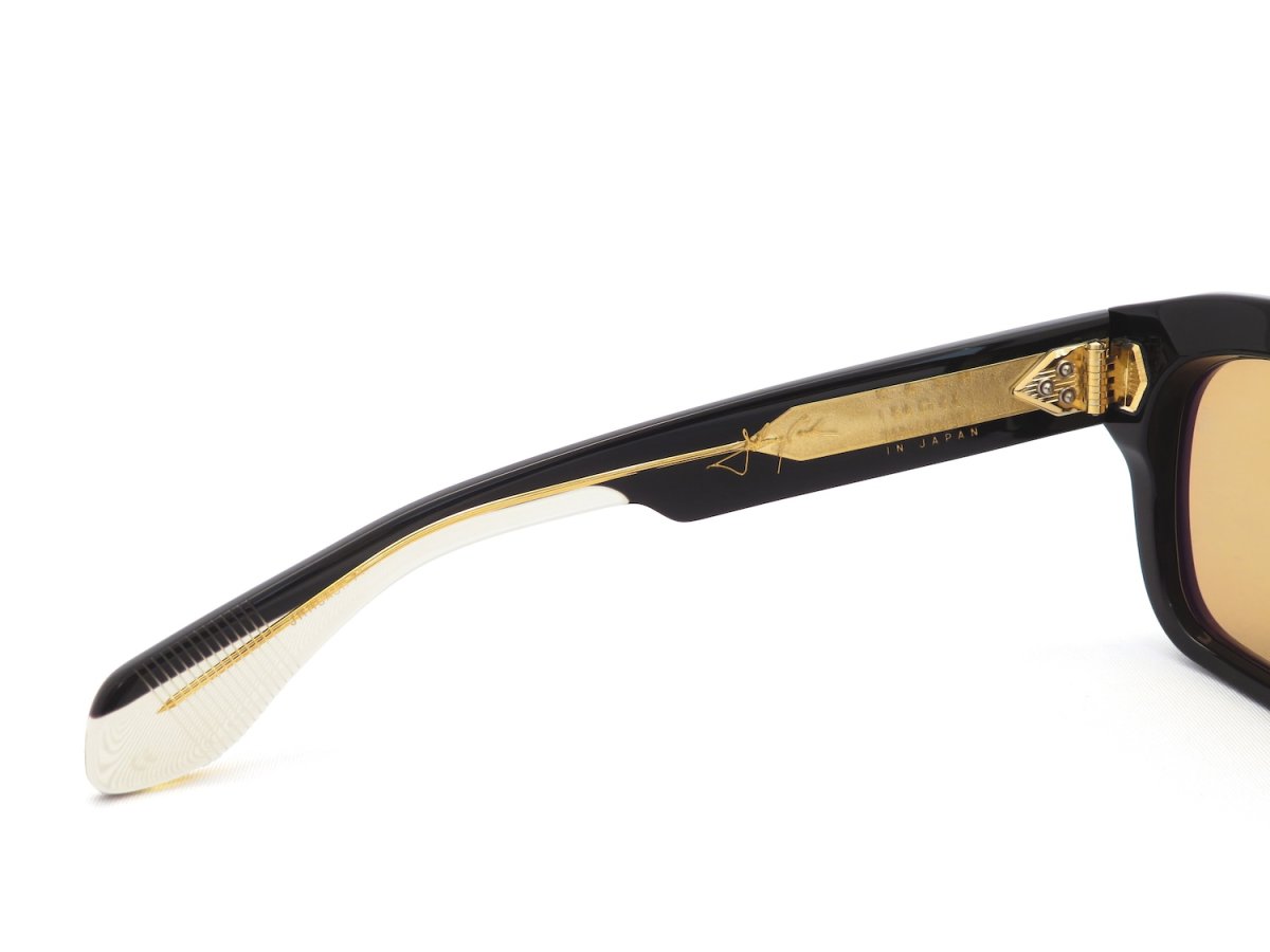 JACQUES MARIE MAGE × JOHNNEY CASH [CASH col.Beluga (JMMCASH-7T)] 商品写真07