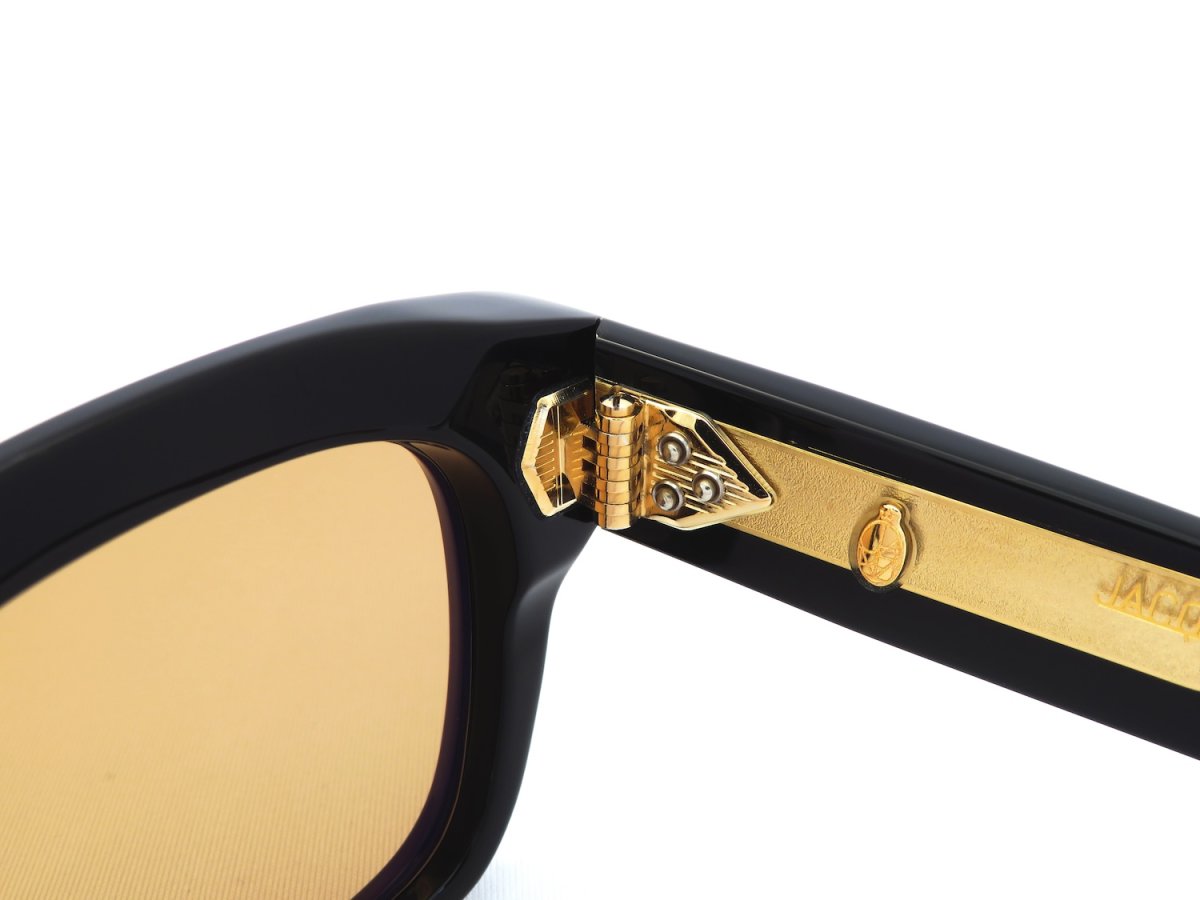 JACQUES MARIE MAGE × JOHNNEY CASH [CASH col.Beluga (JMMCASH-7T)] 商品写真09