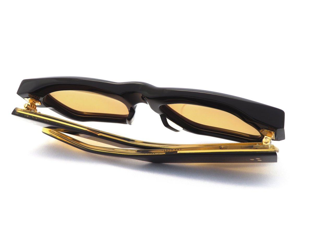 JACQUES MARIE MAGE × JOHNNEY CASH [CASH col.Beluga (JMMCASH-7T)] 商品写真11