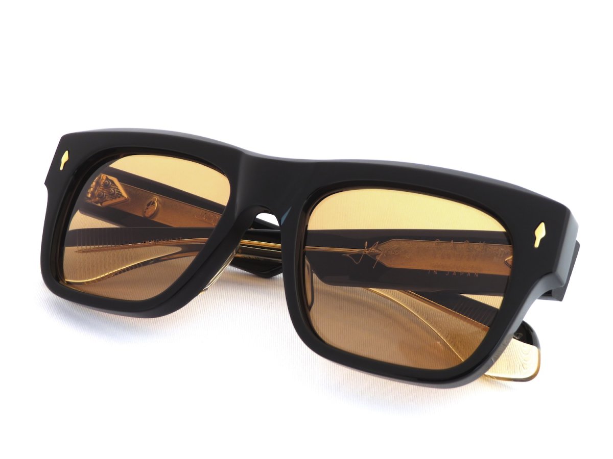 JACQUES MARIE MAGE × JOHNNEY CASH [CASH col.Beluga (JMMCASH-7T)] 商品写真12