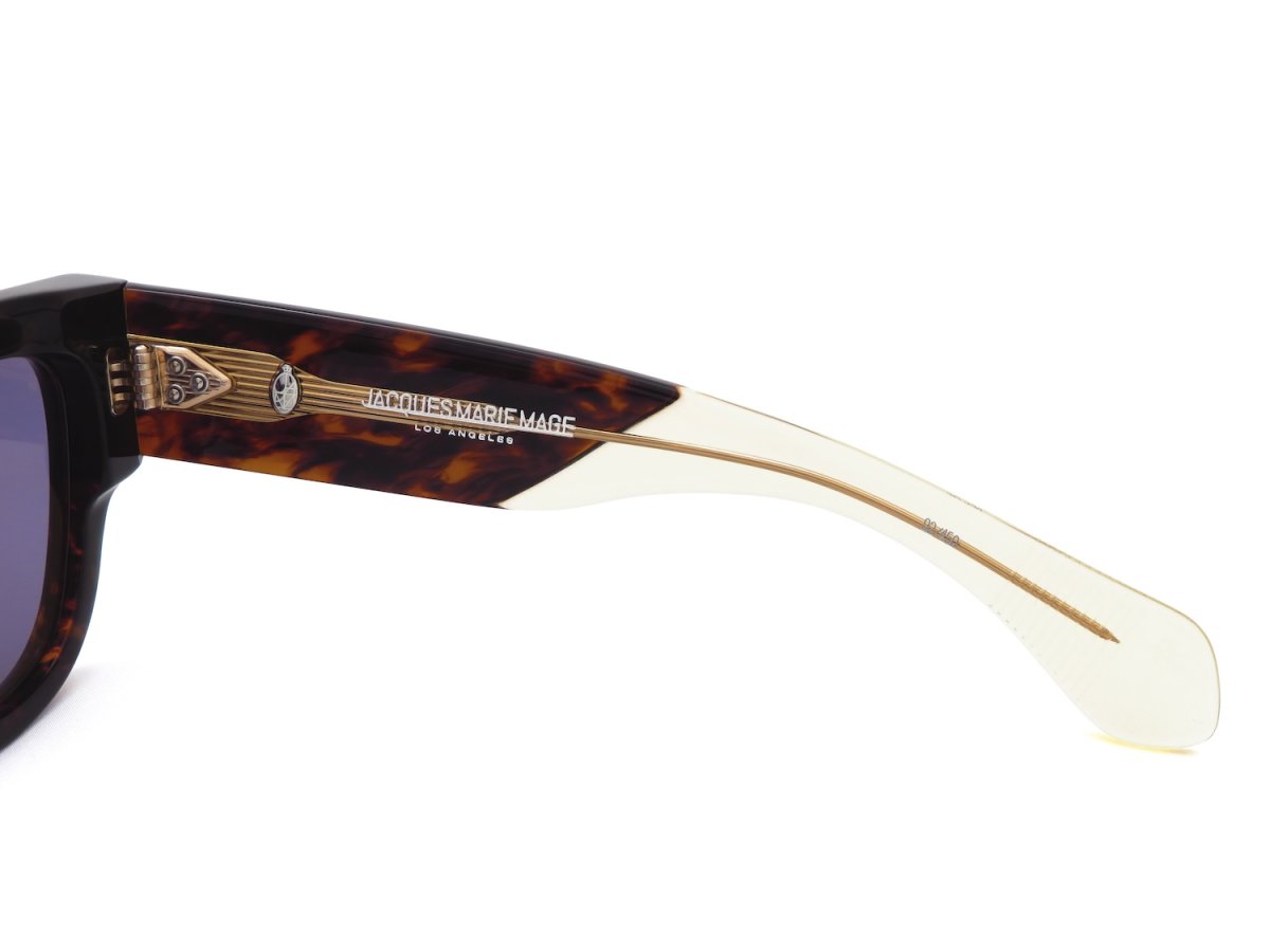 JACQUES MARIE MAGE [CHELSEA col.Beau (JMMEH-13V)] 商品写真08