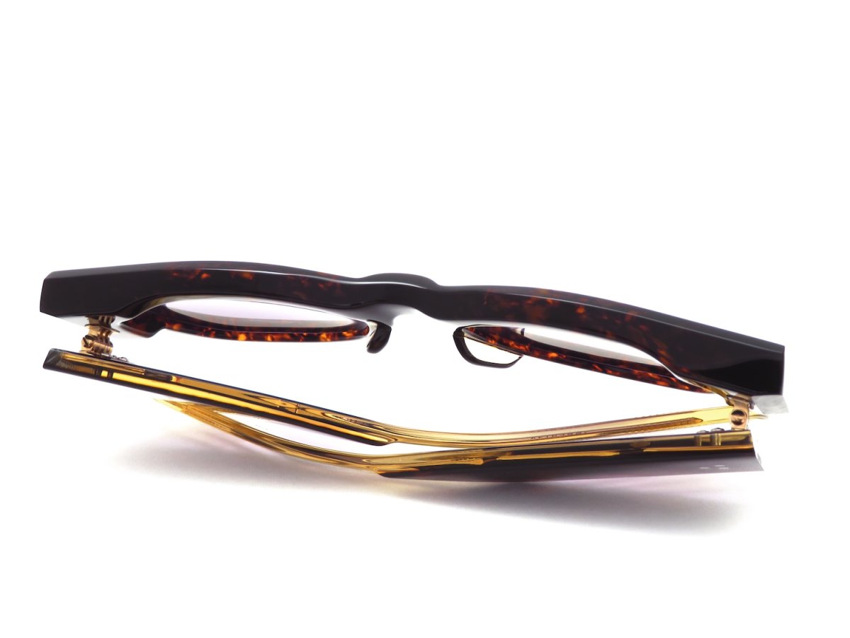 JACQUES MARIE MAGE [CHELSEA col.Beau (JMMEH-13V)] 商品写真11